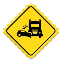 Accident Types on I80