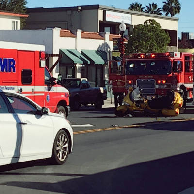 Battle Mtn, NV – Injury Crash on I-80W at MM 246
