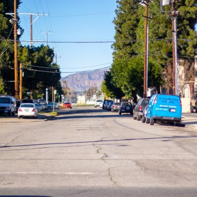 El Cerrito, CA – Minor Injuries in Multi-Vehicle Crash on I-80 Near Cutting Blvd