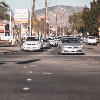 Fairfield, CA – Injury Accident on I-80 Fwy Near Hwy 12
