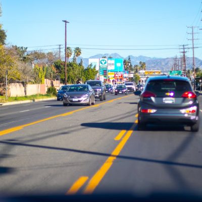 Hercules, CA – Serious Injury Crash Involving Multiple Vehicles on I-80 Near Hwy 4