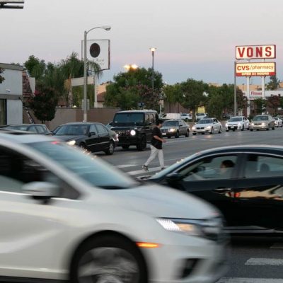 Fairfield, CA – Seven Hurt in Collision on I-80