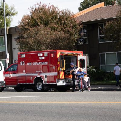 Oakland, CA – Injuries Reported in Multi-Vehicle Crash and Semi Fire on I‑80 WB