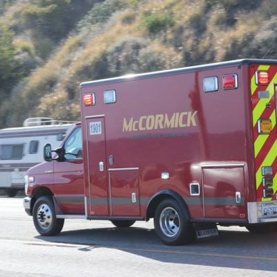 Fairfield, CA – Two-Car Accident on I-80 near Red Top Rd Causes Injuries
