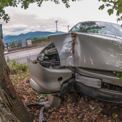 Sacramento, CA – One Injured in Two-Vehicle Crash on I‑80 Near Truxel Rd