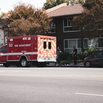Sparks, NV – Injury Accident Reported on I-80E at Vista Blvd