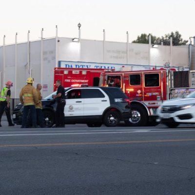 Stroudsburg, PA – Injuries Reported in Multi-Vehicle Crash on I-80 Near Main St Exit