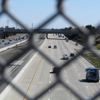 Yolo Co., CA – Multi-Vehicle Collision Causes Injuries on I-80 near Hwy 113
