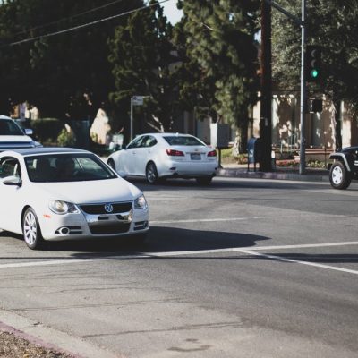 Vacaville, CA – Car Crash Causes Injuries on I-80 near Lagoon Vly Rd