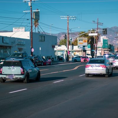 Sparks, NV – Auto Accident with Injuries on I-80 near Patrick Exit