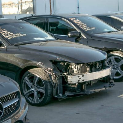 Altoona, IA – Injury Crash on EB I-80 at MM 143