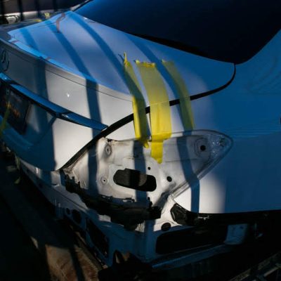 Berkeley, CA – Motorcycle Crash on WB I-80 Near University Ave