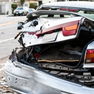 Council Bluffs, IA – Injury Crash on I-80 WB Near MM 9.2