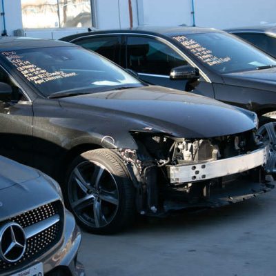 Davis, CA – Possible Injuries Reported in 3-Vehicle Crash on I-80 Near County Rd 32A