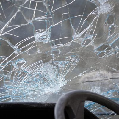Greenwood, NE – Injury Accident Involving Two Vehicles on I-80 EB 