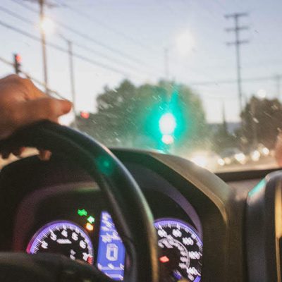Salt Lake City, UT – Bicycle Accident Ends in Injuries on I-80 near S Redwood Rd