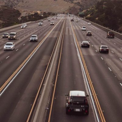Sacramento, CA – Serious Accident on I-80 near Harbor Blvd
