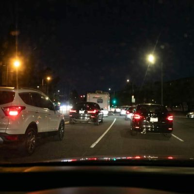 Omaha, NE – Injury Accident on I-80 near W L St