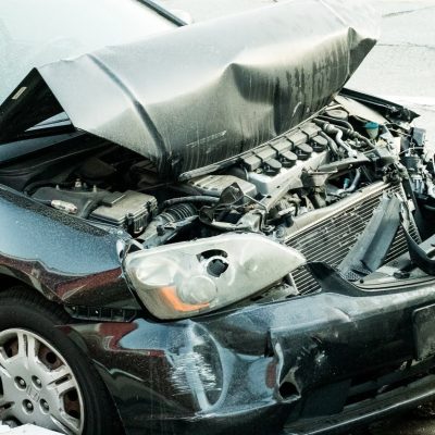 Lincoln, NE – Injury Crash at Purple Heart Hwy & I-80 Alt