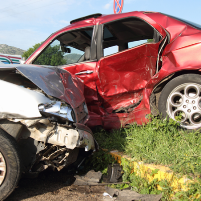 Lovelock, NV – Fatal Vehicle Crash on I-80 West Near MM 111