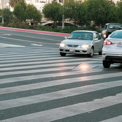 New Lenox, IL – Injuries in 4-Vehicle Crash on I-80 WB Near Gougar Rd