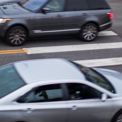 N Sacramento, CA – Injury Accident Involving Mazda and Honda on I-80 W