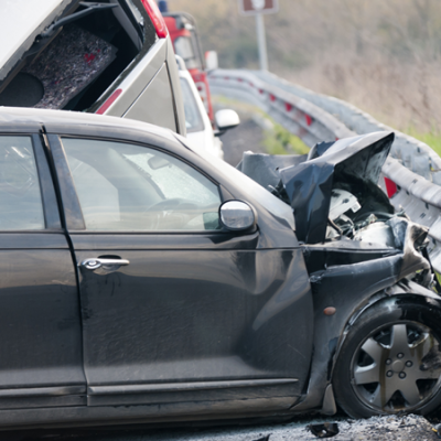 Omaha, NE – Multi-Vehicle Crash on I-80 Near S 21st St Leaves Several Injured