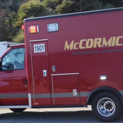Fairfield, CA – Multi-Vehicle Accident Causes Injuries on I-80