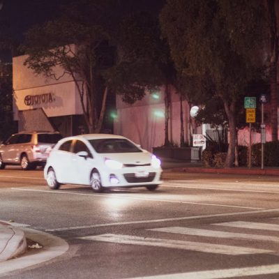 Paterson, NJ – Injury Crash on I-80 WB Near Exit 57B
