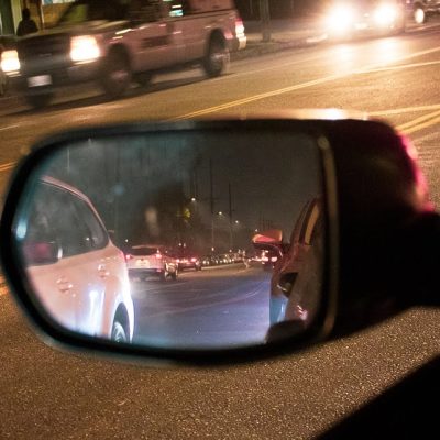 Elko, NV – Injuries Reported in Crash on I-80 EB Near MM 301