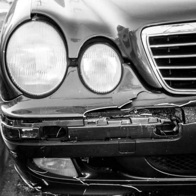 Roseville, CA – Hit-and-Run Crash on WB I-80 at Riverside Ave