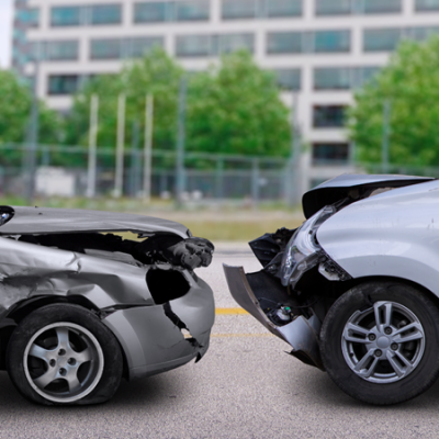 Sacramento, CA – Injury Crash at Fulton Ave & I-80 Business Rte E