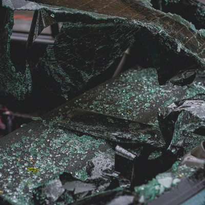 Sparks, NV – Injury Crash on I-80 East at East McCarran Blvd