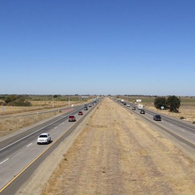 Swanton, OH – Auto Accident Ends in Injuries on I-80 near Airport Hwy