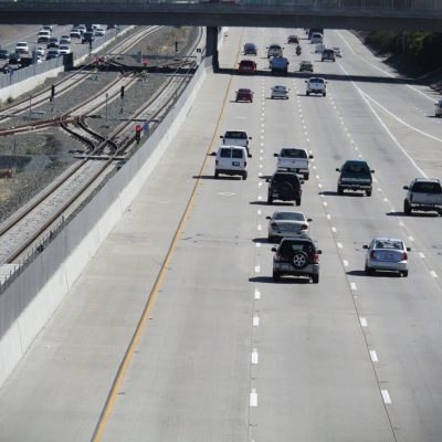 Greene Twp., PA – Auto Accident Ends in Injuries on I-80 near MM 183.2