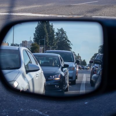 Sacramento, CA – Three-Car Accident Ends in Injuries on I-80 near Longview Dr