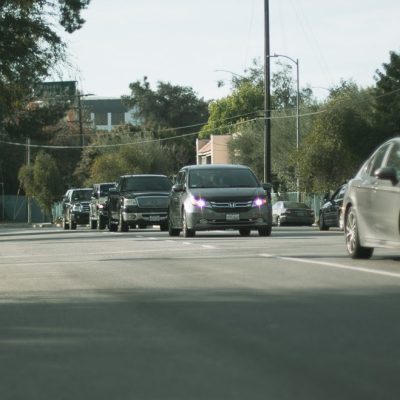Dixon, CA – One Hurt in Collision on I-80 near Pedrick Rd
