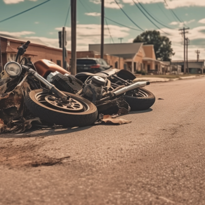 Berkeley, CA – Motorcycle Crash with Injuries on I-80 EB Near Ashby Ave On-Ramp