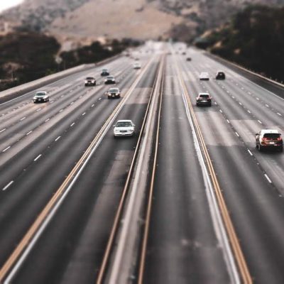 The Most Dangerous Stretches of I-80 (and Why Crashes Happen There)
