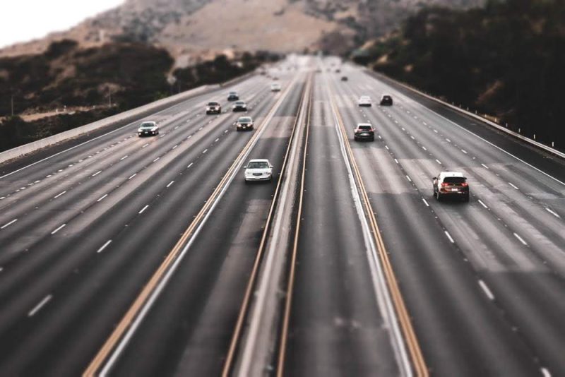 , The Most Dangerous Stretches of I-80 (and Why Crashes Happen There)