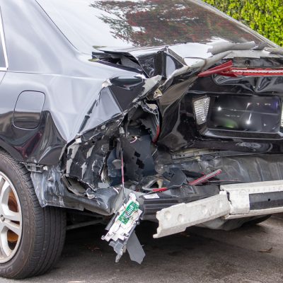 Imlay, NV – Injury Crash on I-80 W at MM 151