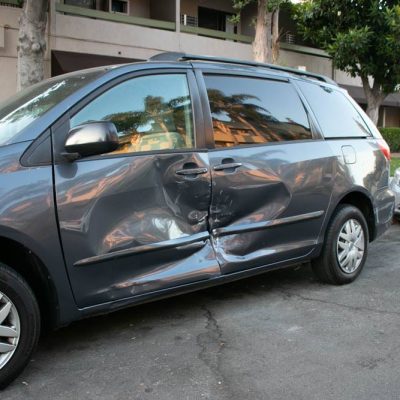 Lincoln, NE – Injury Accident Reported on I-80 Near City