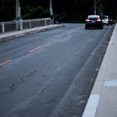 Oakland, CA – 1 Injured in Crash on 80 Fwy Near Richmond Pkwy