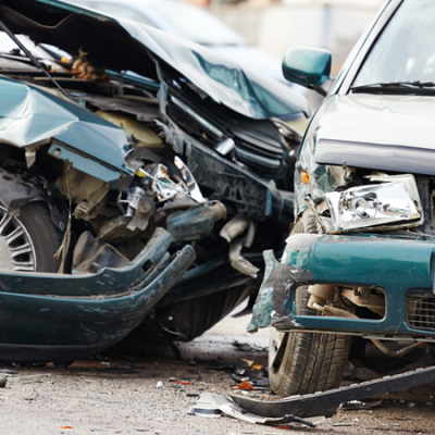 Omaha, NE – Injury Crash Near JFK Expy Ramp to I-80 W