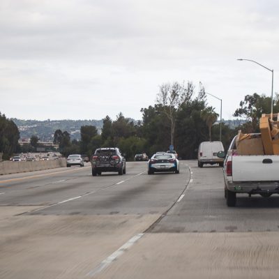 Omaha, NE – Injury Crash on I-80 EB Near 72nd St