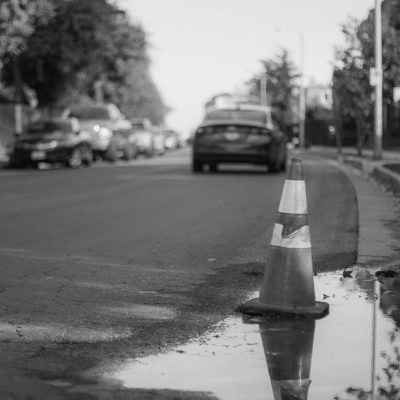 Omaha, NE – Personal Injury Crash on I-80 WB Near West Center Rd