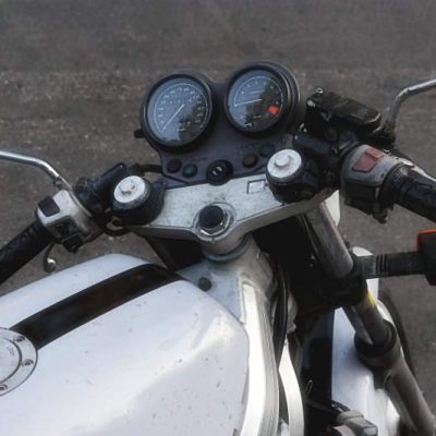 Solano, CA – Motorcycle Crash with Major Injuries on I-80 E/Columbus Pkwy.