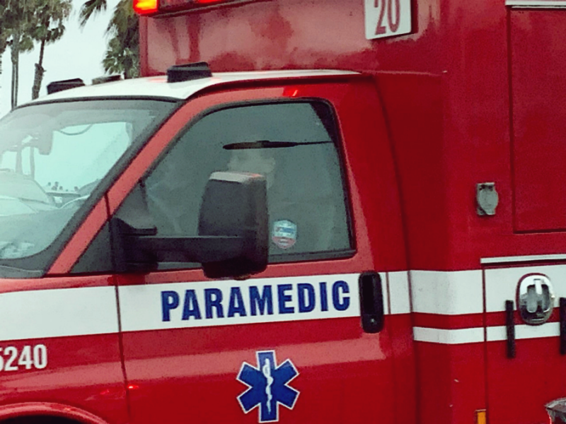 , Dexter, IA – Injuries Reported in Multi-Vehicle Crash on I-80 EB/Exit 100