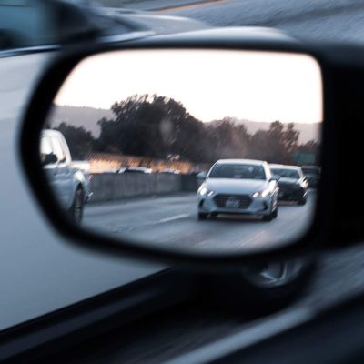 Salt Lake City, UT – Multi-Vehicle Crash on I-80 Causes Injuries