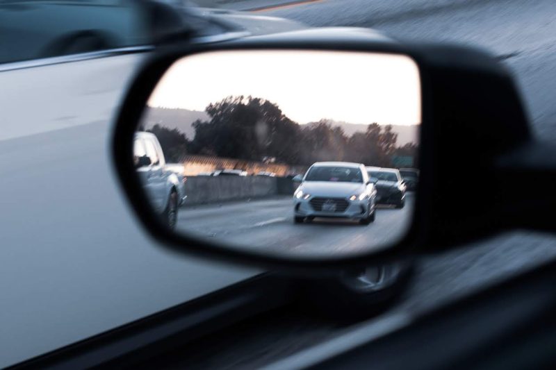 , Salt Lake City, UT – Multi-Vehicle Crash on I-80 Causes Injuries